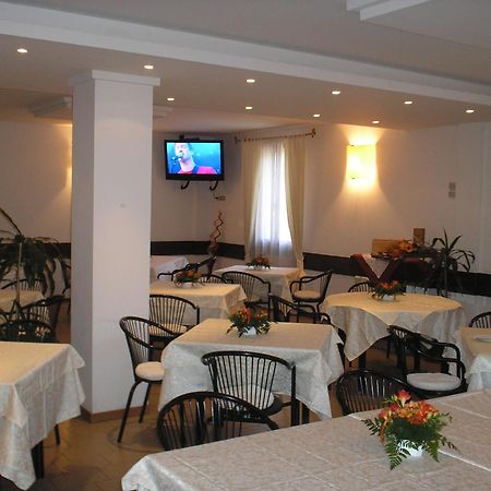 Albergo Romagna Fratta Terme Eksteriør billede