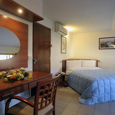 Albergo Romagna Fratta Terme Eksteriør billede