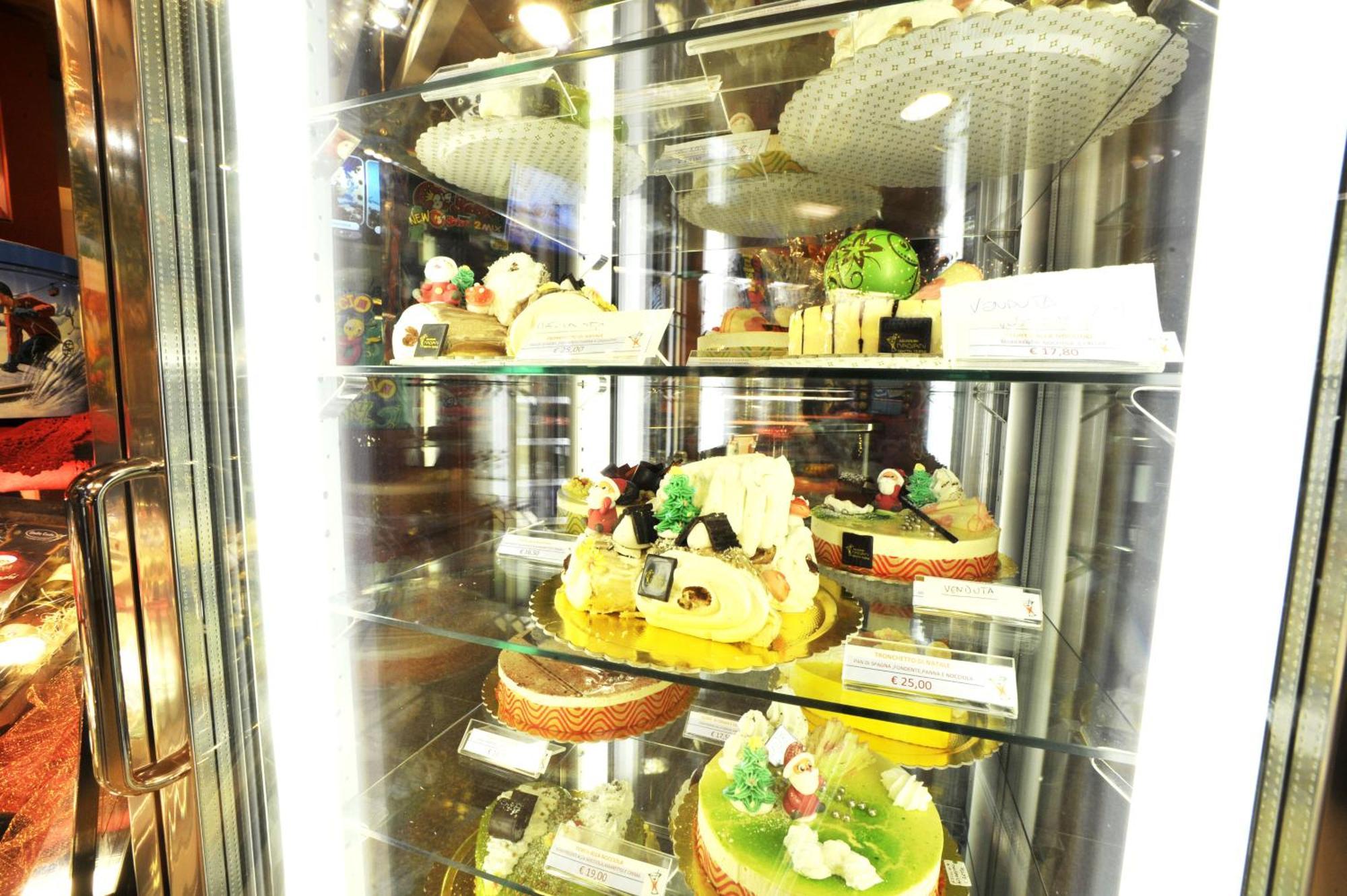 Albergo Romagna Fratta Terme Eksteriør billede