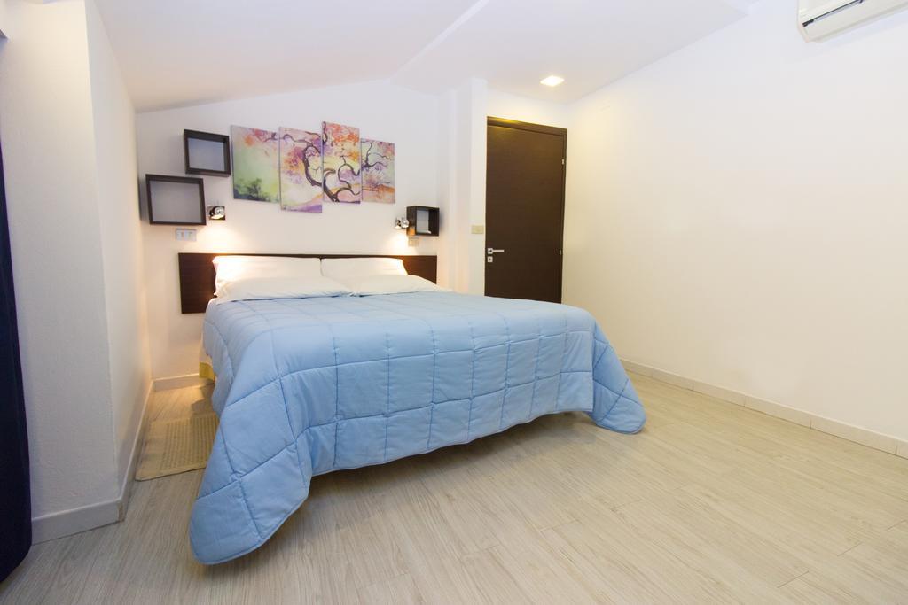 Albergo Romagna Fratta Terme Eksteriør billede