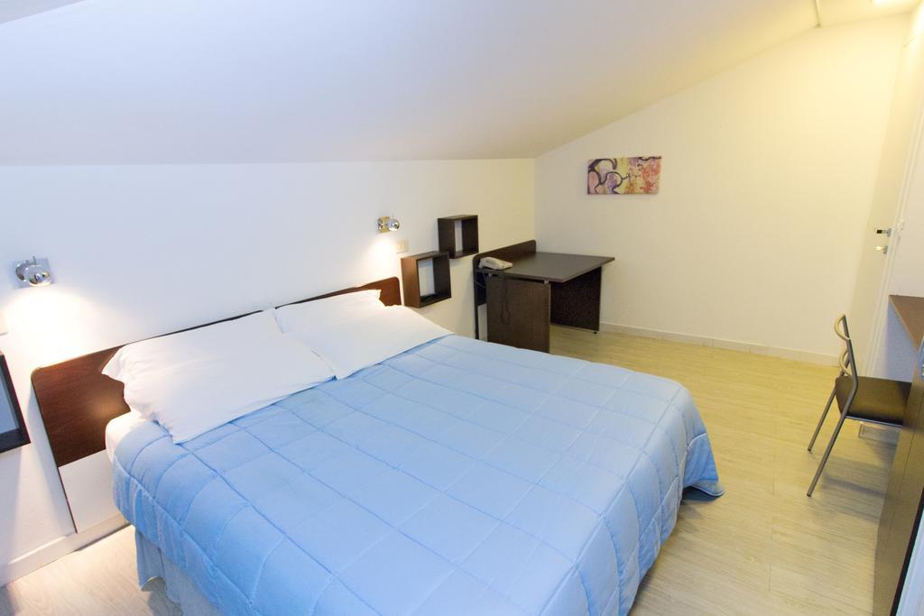 Albergo Romagna Fratta Terme Eksteriør billede
