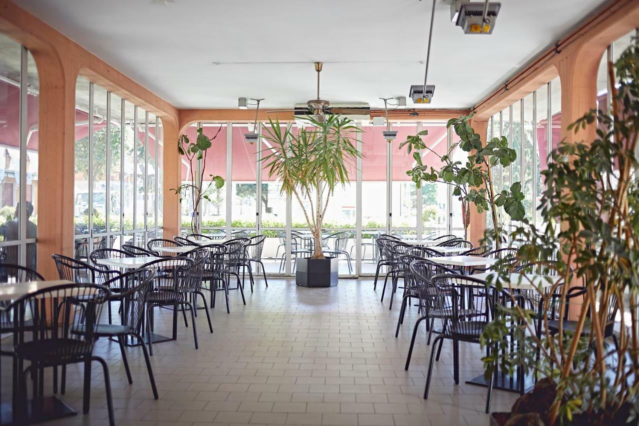 Albergo Romagna Fratta Terme Eksteriør billede