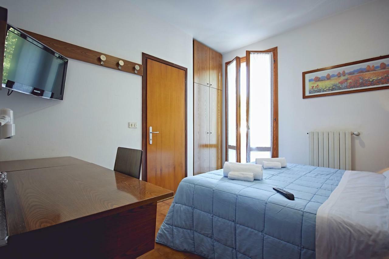 Albergo Romagna Fratta Terme Eksteriør billede