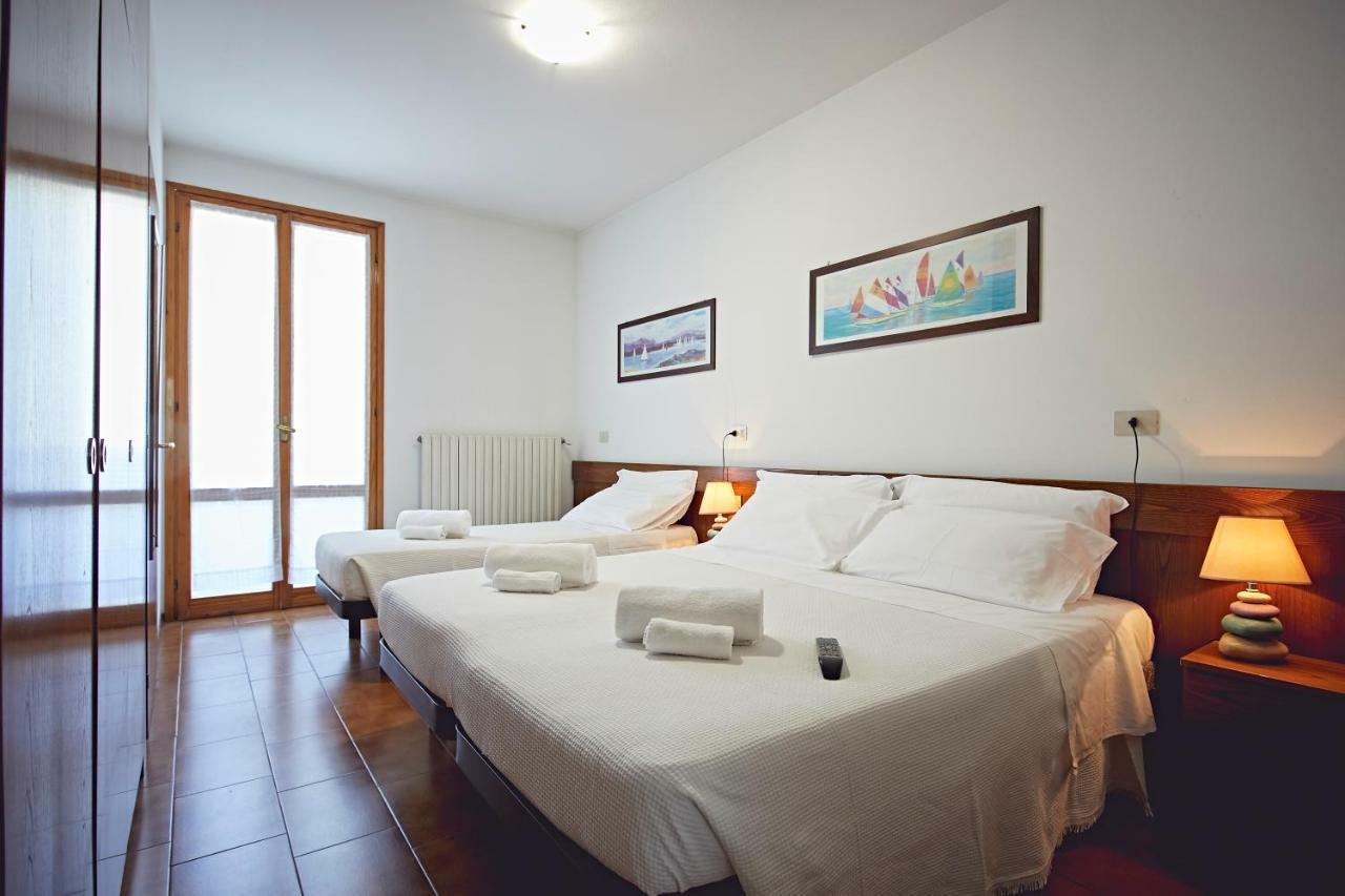 Albergo Romagna Fratta Terme Eksteriør billede