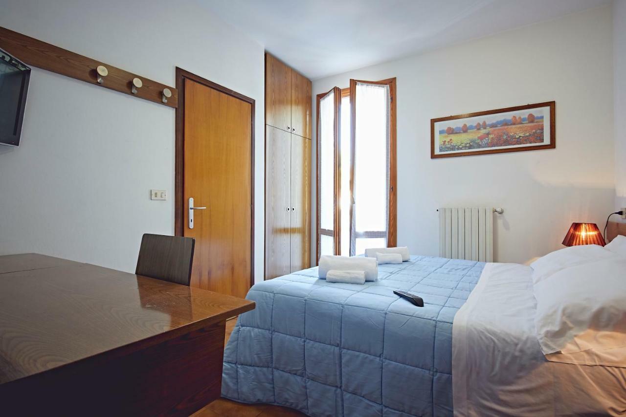 Albergo Romagna Fratta Terme Eksteriør billede