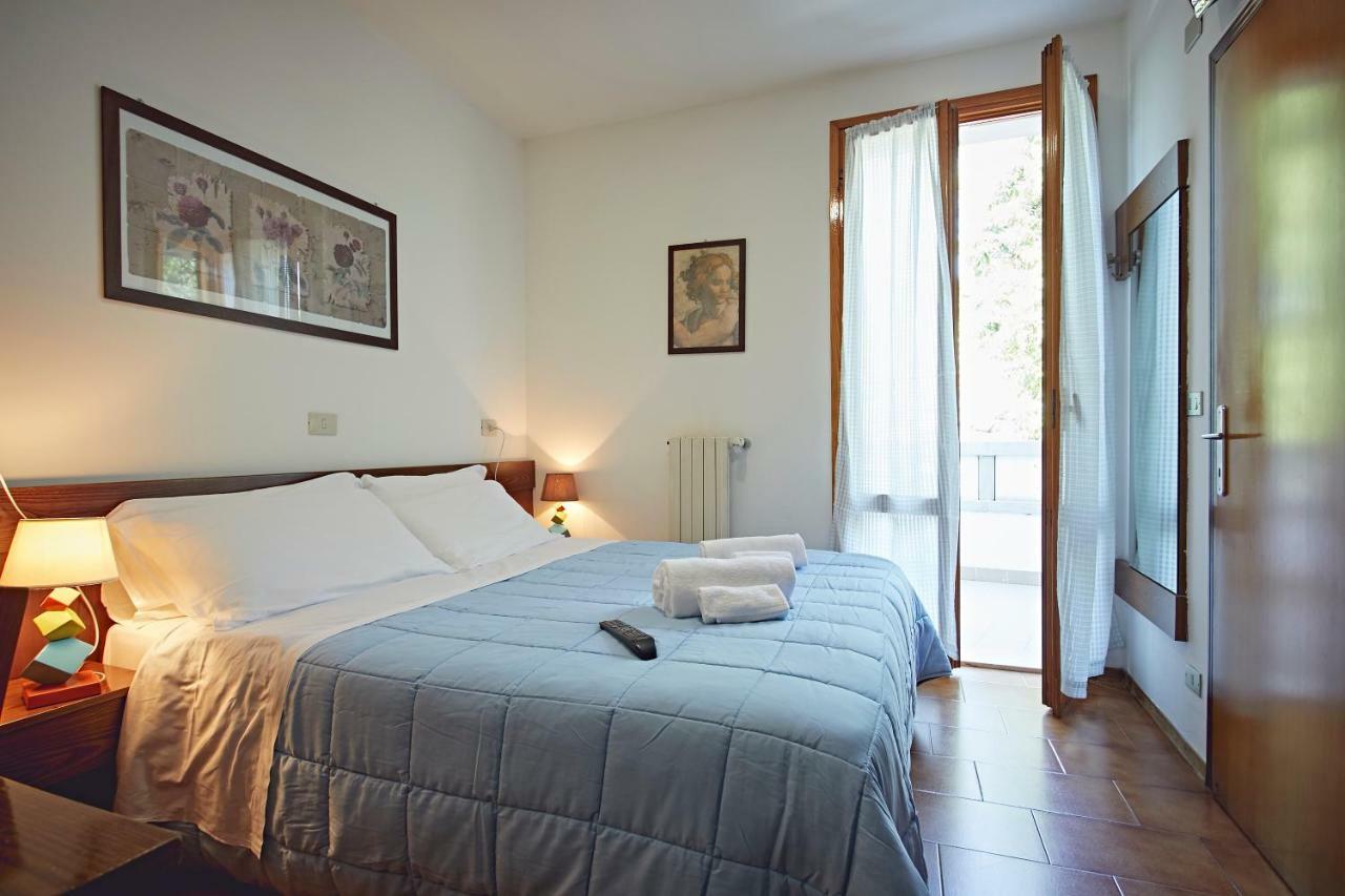 Albergo Romagna Fratta Terme Eksteriør billede