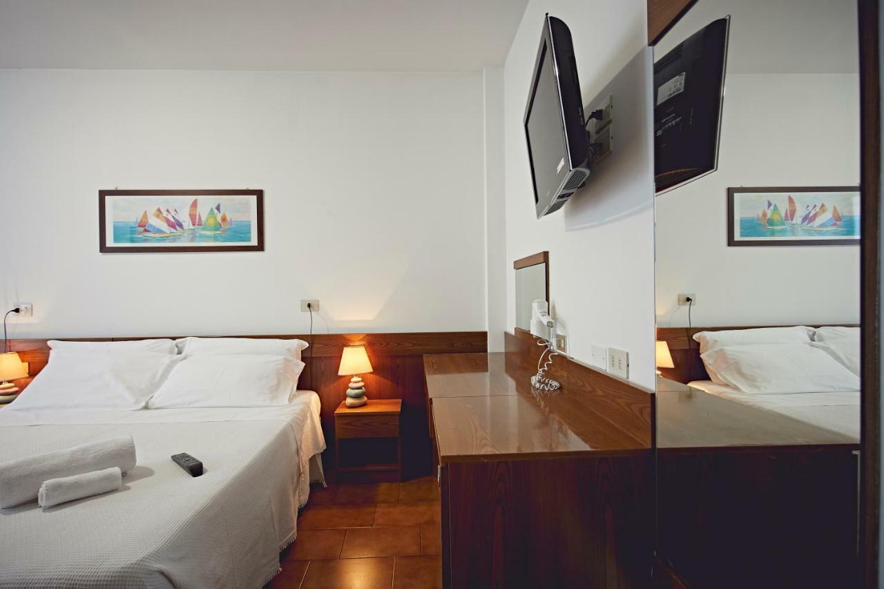 Albergo Romagna Fratta Terme Eksteriør billede