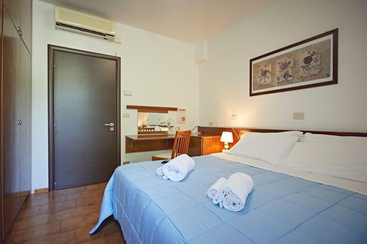 Albergo Romagna Fratta Terme Eksteriør billede
